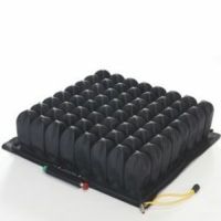 クァドトロセレクト ミドルタイプ ロホクッション 体圧分散 エアークッション・座布団