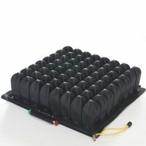 ロホクッション（高さ10cm）箱、空気入れ付き ロホクッション（高さ10cm）箱、空気入れ付き
