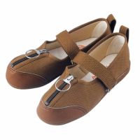 リハビリシューズ 介護靴 紳士用 GM505 両足販売