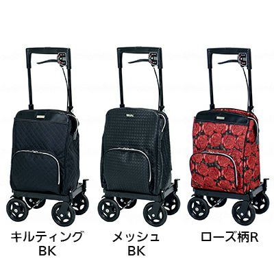 メロディプリモ 横押しカート