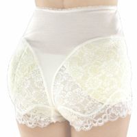 ピーチパンツ クッションパンツ