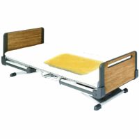 ナーシングラッグ ベッドシーツ NR半身用 NR-32
