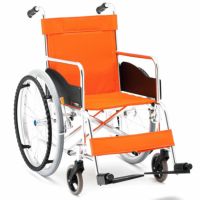 【非課税】3ステラMRI用車椅子 MR-3T 受注生産