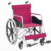 【非課税】超ハイスペック3ステラMRI用車椅子 MR-3TMG