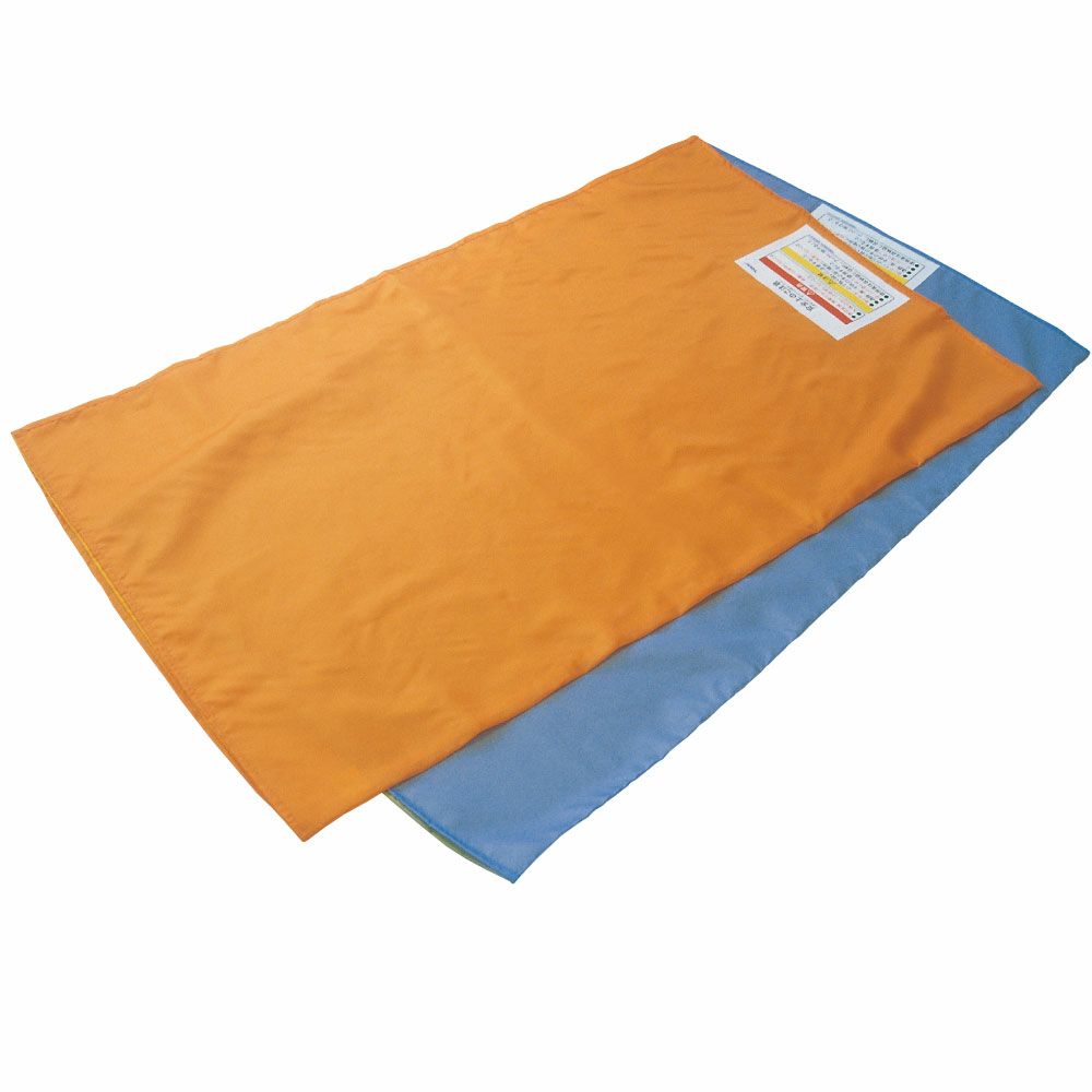 ナーシングラッグ 尖足(せんそく)防止プロテクター NR-13 両足用