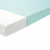 ニューハッスイシーツ 抗菌・防臭 2枚セット 部分タイプ 縦100×横150cm