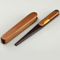 所作 亀 SK-1 携帯箸 マイ箸