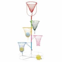 フラワーバスケット FK020212 レクリエーション用品