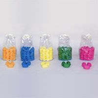フラワーボールカラー 50個入り