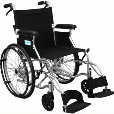 【美品】CHINON`S チノンズ 車椅子75kg用 コンパクト 折り畳み式 美品】CHINON`S チノンズ 車椅子75kg用 コンパクト 干 折り畳み式