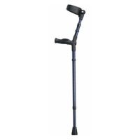 【非課税】オールニーズクラッチ ロフストランドクラッチ O型(クローズカフ)