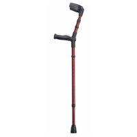 【非課税】オールニーズクラッチ ロフストランドクラッチ U型（オープンカフ）