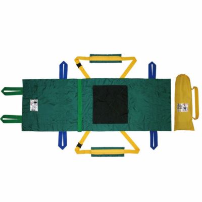 救助担架 フレキシブルストレッチャー フレストUD-001