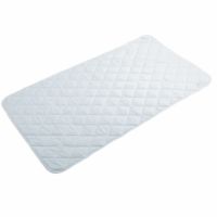 介護用洗えるベッドパット 2枚セット 全面タイプ