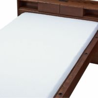 ウェルファン ボックス型シーツ 2枚セット ボックスタイプ