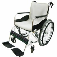 床ずれナース 車イス用クッション背付タイプ  厚さ4cm TN5000TW