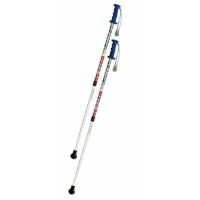 ウォーキング用ポール レビータ ジュニア 子供用　使用サイズ70～100cm 身長目安111cm～160cm