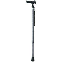 かるがもオム 伸縮杖 長さ73～95.5cm 身長約142～187cm