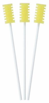 マウスポンジ 口腔ケアスポンジ 50本入り×2セット