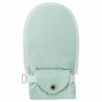 フドーてぶくろ NO6 1枚入りMサイズ 自傷防止手袋