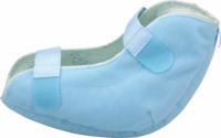洗える通気タイプパッド 一個入り ひじ用タイプ　1661