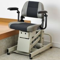 据置型段差解消機 アルコー6000型