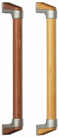 32ハイブリッドI型ハンド手すり 径32mm