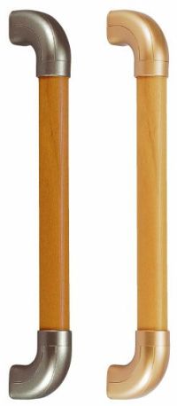 32セレクトI型ハンド手すり 径32mm
