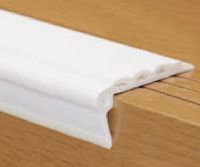 階段すべり止め ホワイトスベラーズ屋内用 14本入り