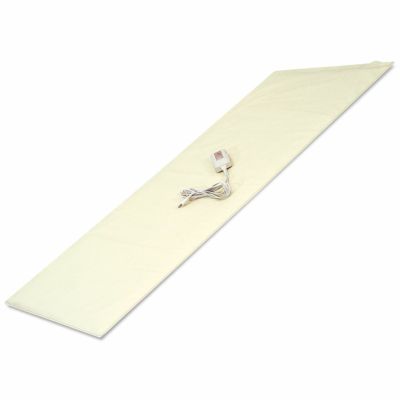 ホットマット TB-477 温熱シート内蔵レザー製マット