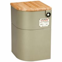 EV椅子 トイレ用品付きエレベーター防災椅子