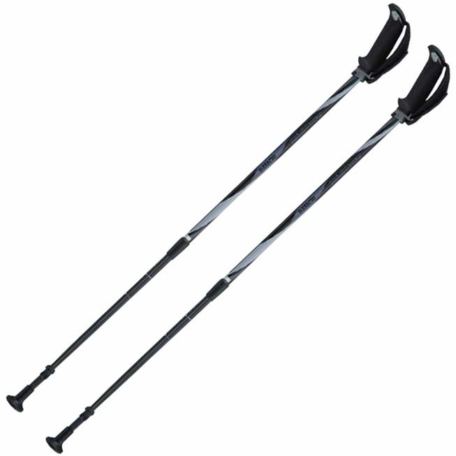 ノルディックウォーク フリーアルミDフィット2 WH1022 羽立工業