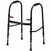 【非課税】MgウォーカーⅢ（3） 超軽量1.45～1.55kg固定型歩行器 ミーム（田辺プレス）