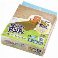 テイコブポータブルトイレ用マット EXC01