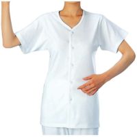 テイコブ ラクホック肌着(半袖) 2枚セット S・M・Lサイズ