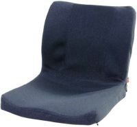 車いす用背付クッション モールドシート PAS-MSW-002