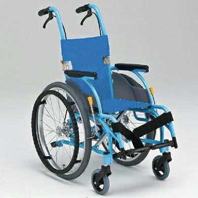 子供用車椅子Leveret MKD-M 自走用 非課税】子供用車椅子Leveret MKD-M 自走用 | 快適空間スクリオ