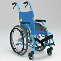 【非課税】子供用車椅子Leveret MKD-M 自走用