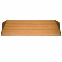 室内段差解消ダイヤスロープ 幅76×高さ7.0cm　DS76-70 すべり止め