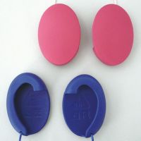 補聴耳カバー 私のミミ 電池不要集音器