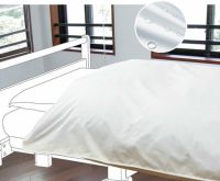 強撥水 掛布団カバー　2292