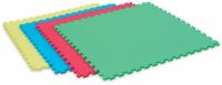 EVA訓練マット 4色各1枚セット（計4枚） TB-1129 リハビリ・トレーニングマット