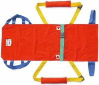 入浴担架 HB-140 長さ140cm 防災用避難担架としても