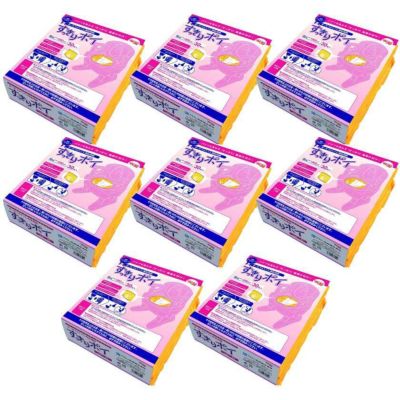 安寿 ポータブルトイレ用処理袋 すっきりポイ 1ケース（30枚入り