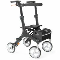 【非課税】カーボン製歩行器 C'arcoカルコ