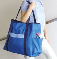 ショルダーバッグ （大） ホームヘルパーさんにおすすめ