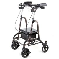 段差越え機能付き歩行車 friend2plus（フレンド2プラス） WFP-2-B