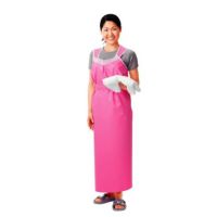 軽やか介助用エプロン ロングタイプ 女性用・男性用