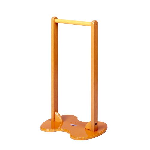 どこでも手すり Bタイプ 立ち上がり補助手すり | 快適空間スクリオ