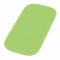 バスらぎ シリコーンマット 薄手 すべり止めバスマット